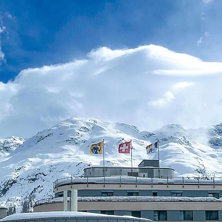 Sankt Moritz Suite エクステリア 写真