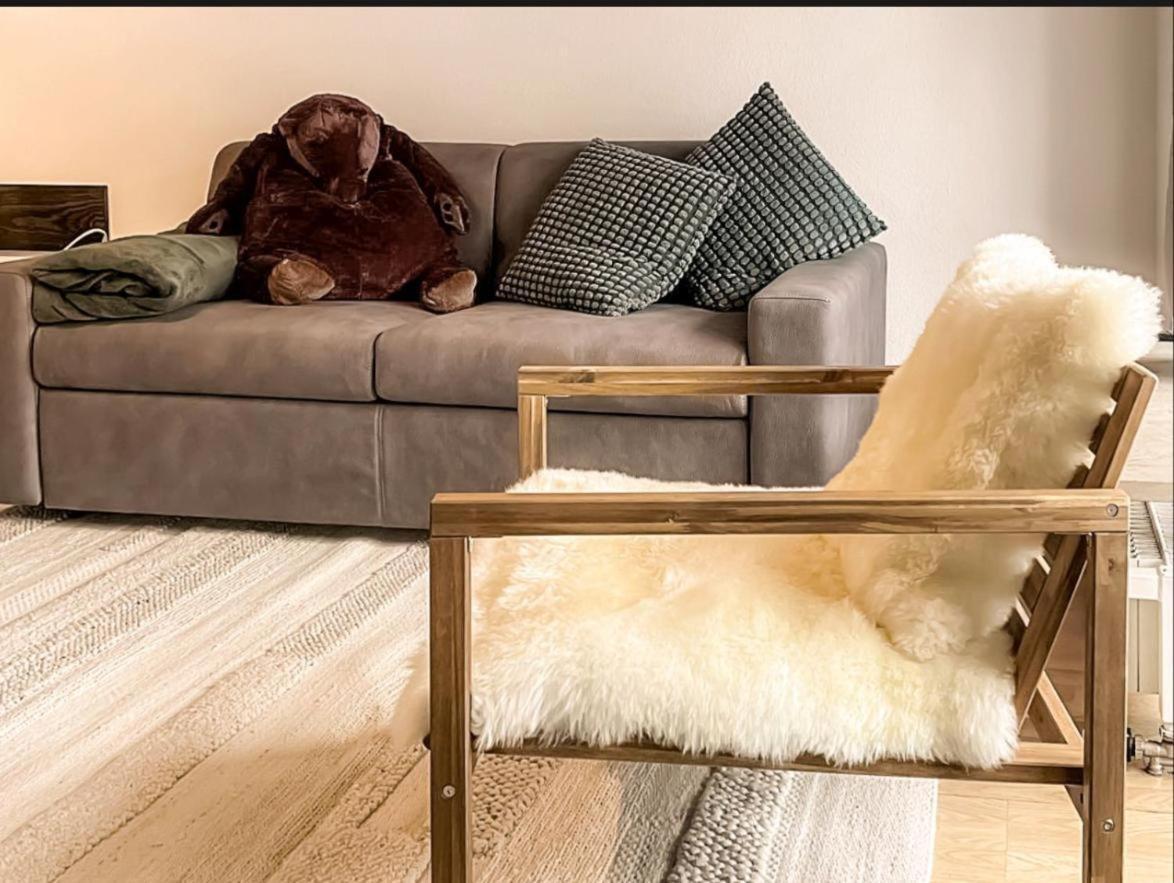 Sankt Moritz Suite エクステリア 写真