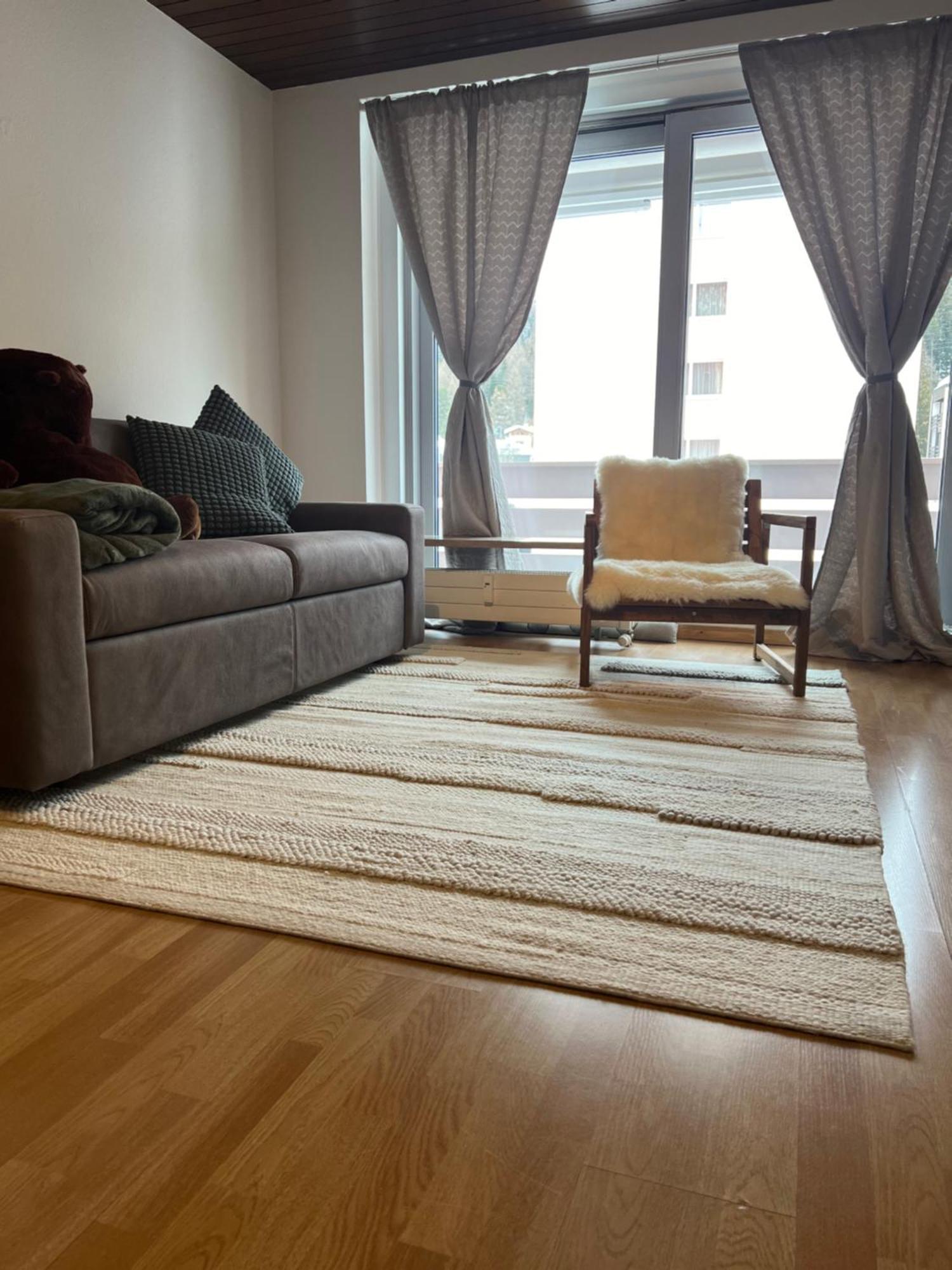 Sankt Moritz Suite エクステリア 写真