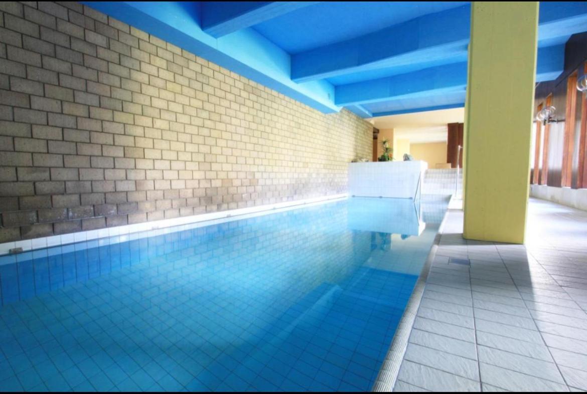 Sankt Moritz Suite エクステリア 写真