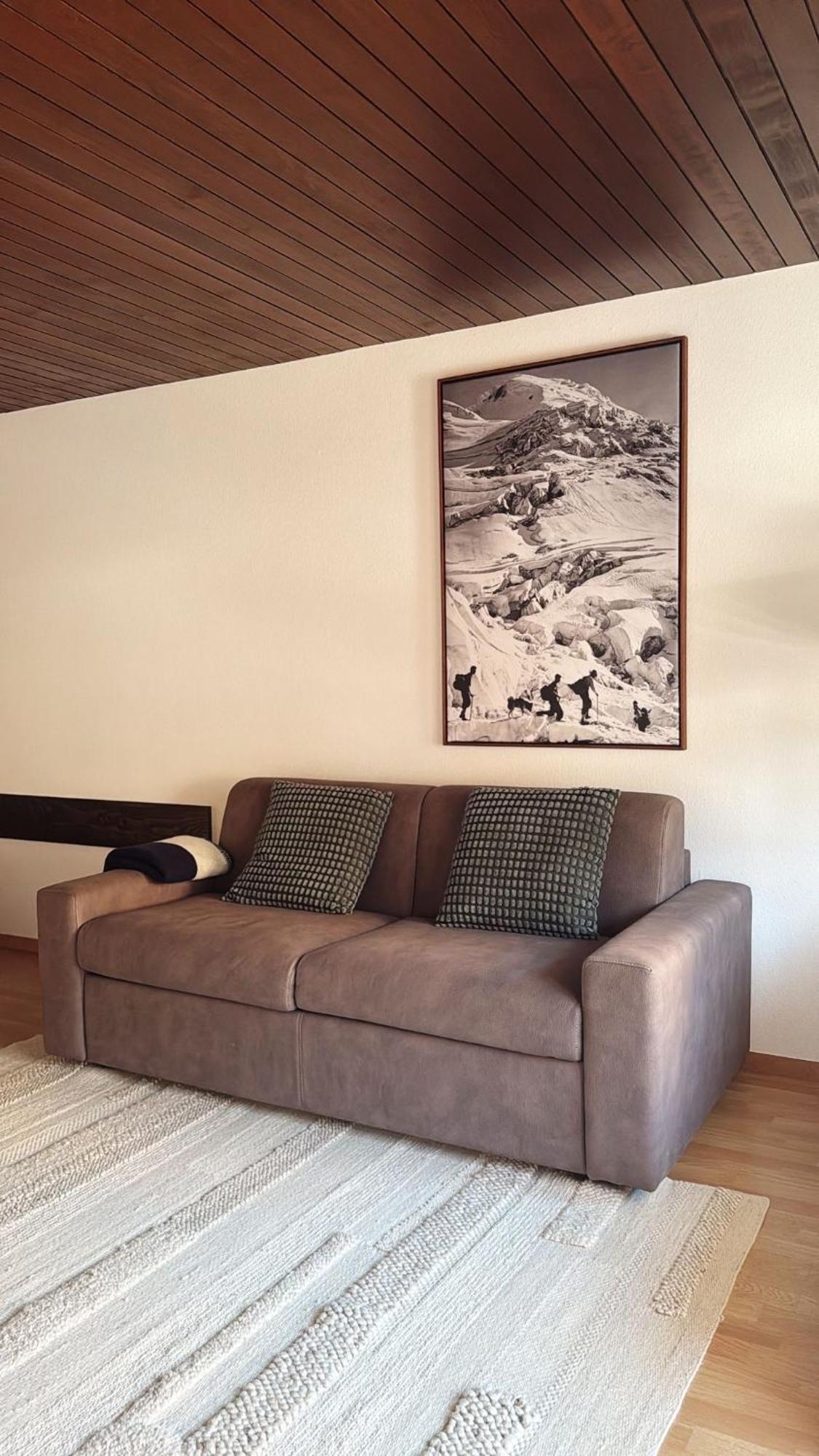 Sankt Moritz Suite エクステリア 写真
